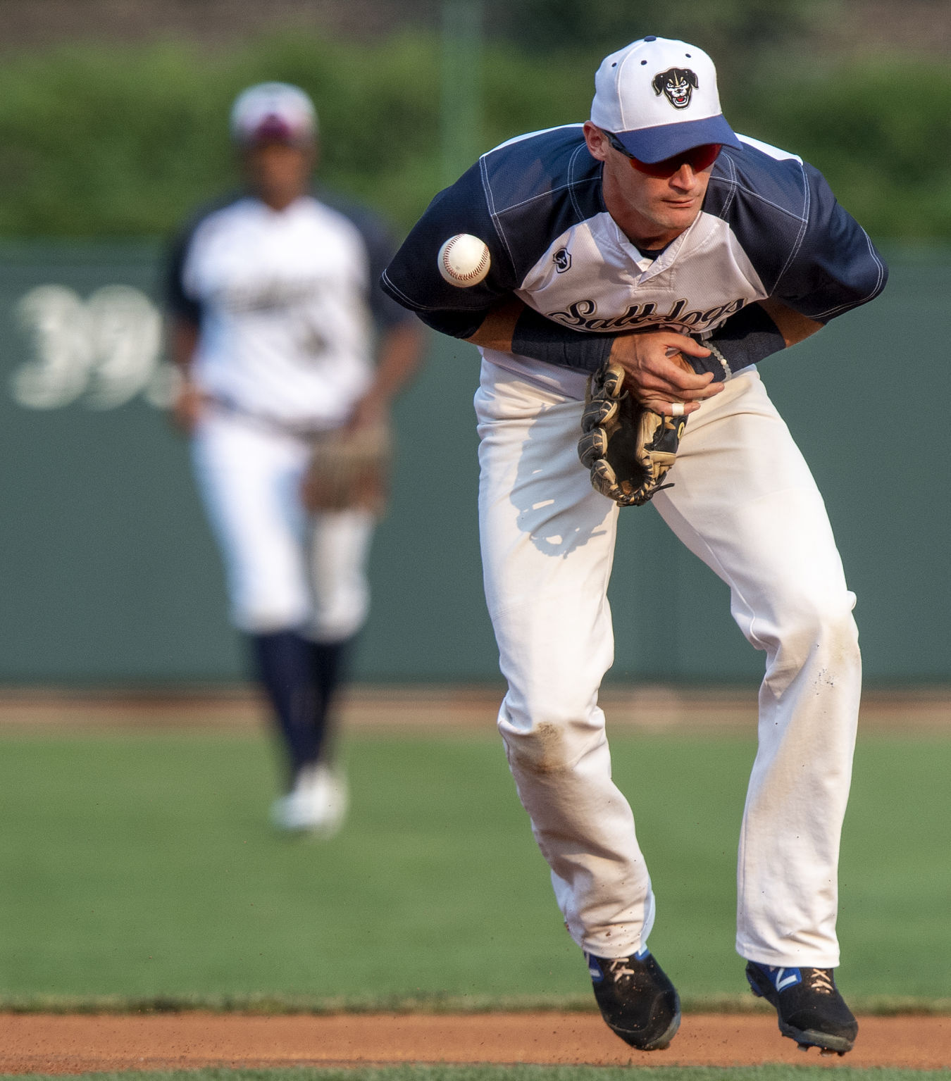 Lincoln vs. Milwaukee, 9.1